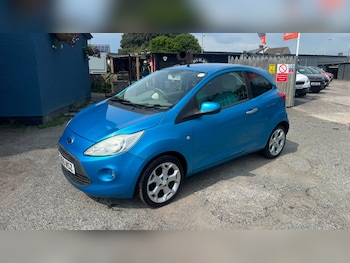 Used Ford Ka 2011 for sale - 79086098: Photo