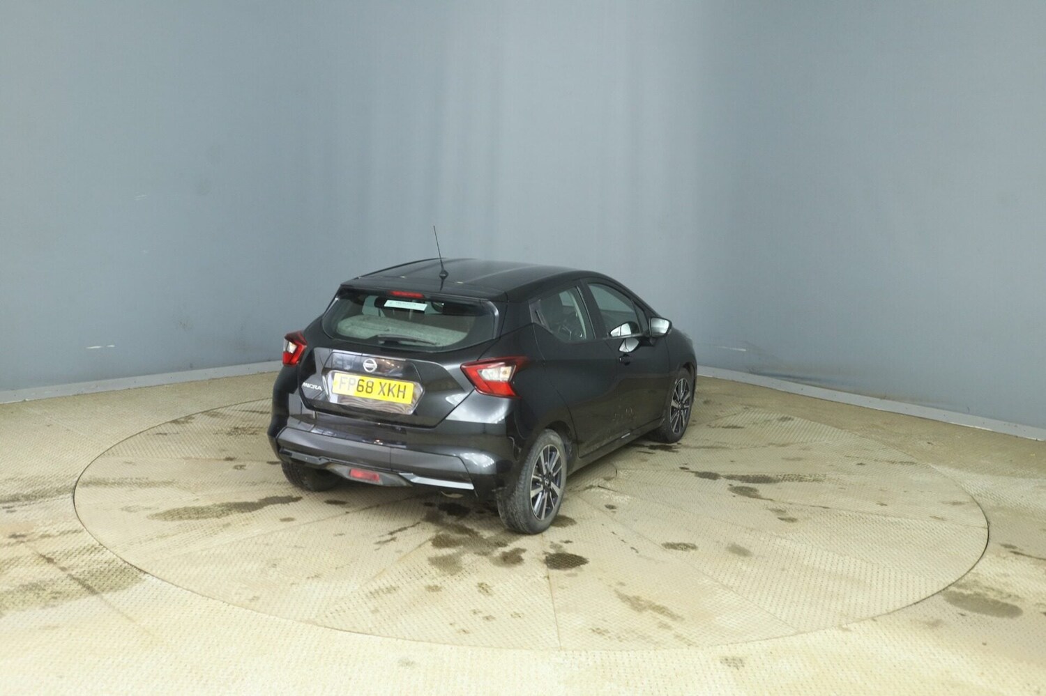 Used Nissan Micra 2018 for sale - 77744443: Photo 6