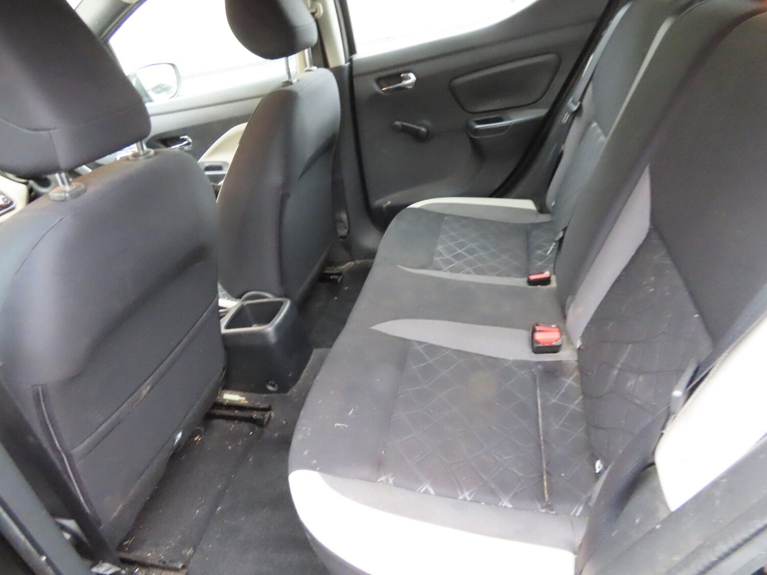 Used Nissan Micra 2018 for sale - 77744443: Photo 7