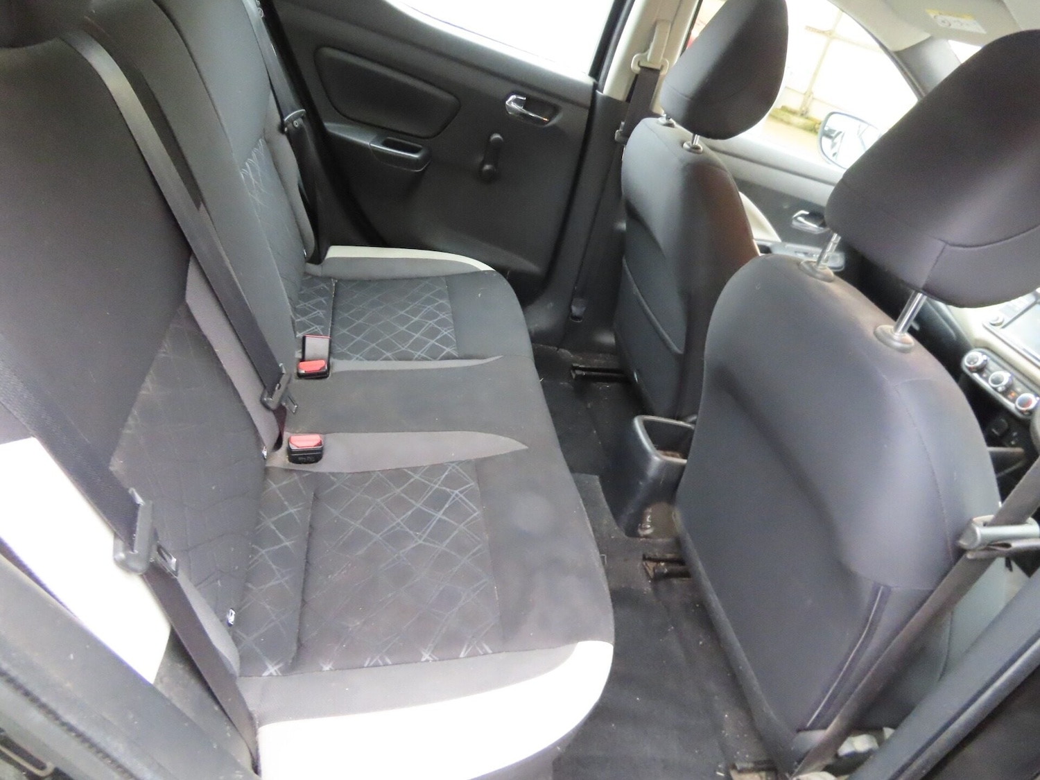 Used Nissan Micra 2018 for sale - 77744443: Photo 8