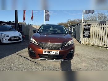 Used Peugeot 3008 2017 for sale - 78343507: Photo