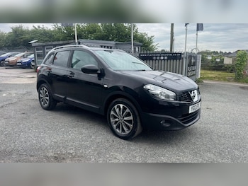 Used Nissan Qashqai 2012 for sale - 78484059: Photo