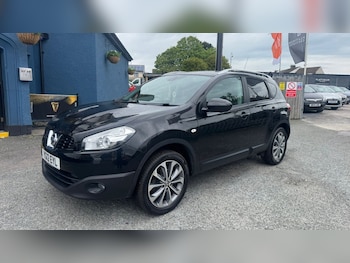 Used Nissan Qashqai 2012 for sale - 78484059: Photo