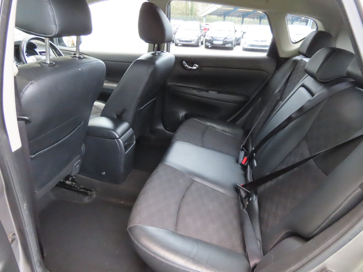 Used Nissan Pulsar 2017 for sale - 77663572: Photo 11