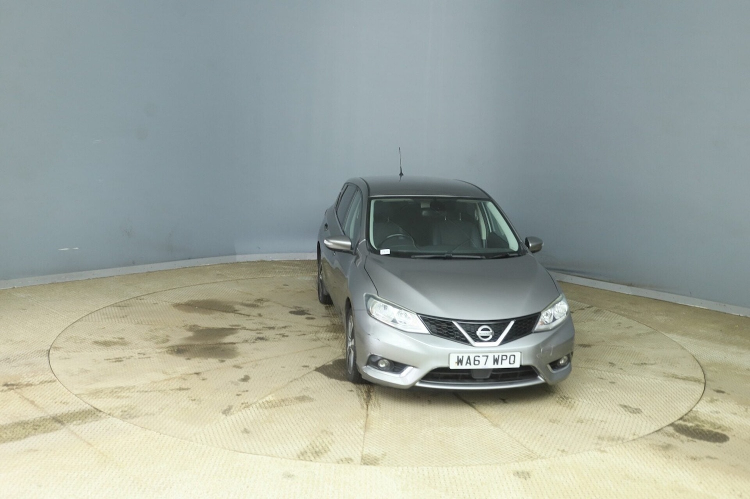 Used Nissan Pulsar 2017 for sale - 77663572: Photo 2