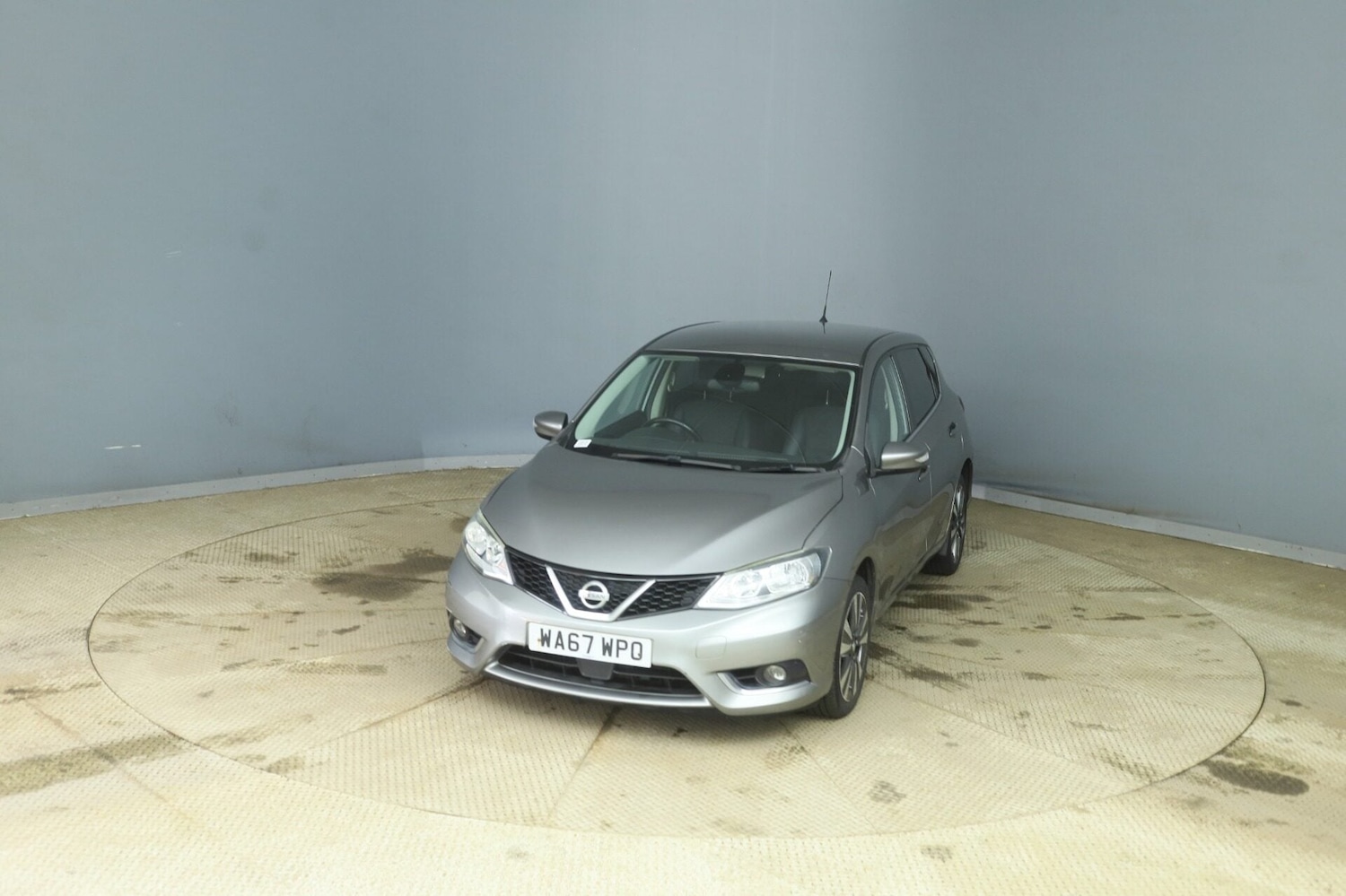 Used Nissan Pulsar 2017 for sale - 77663572: Photo 3