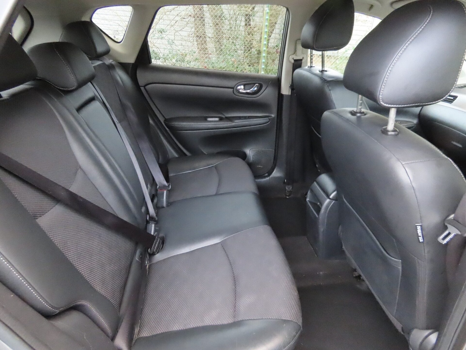 Used Nissan Pulsar 2017 for sale - 77663572: Photo 8