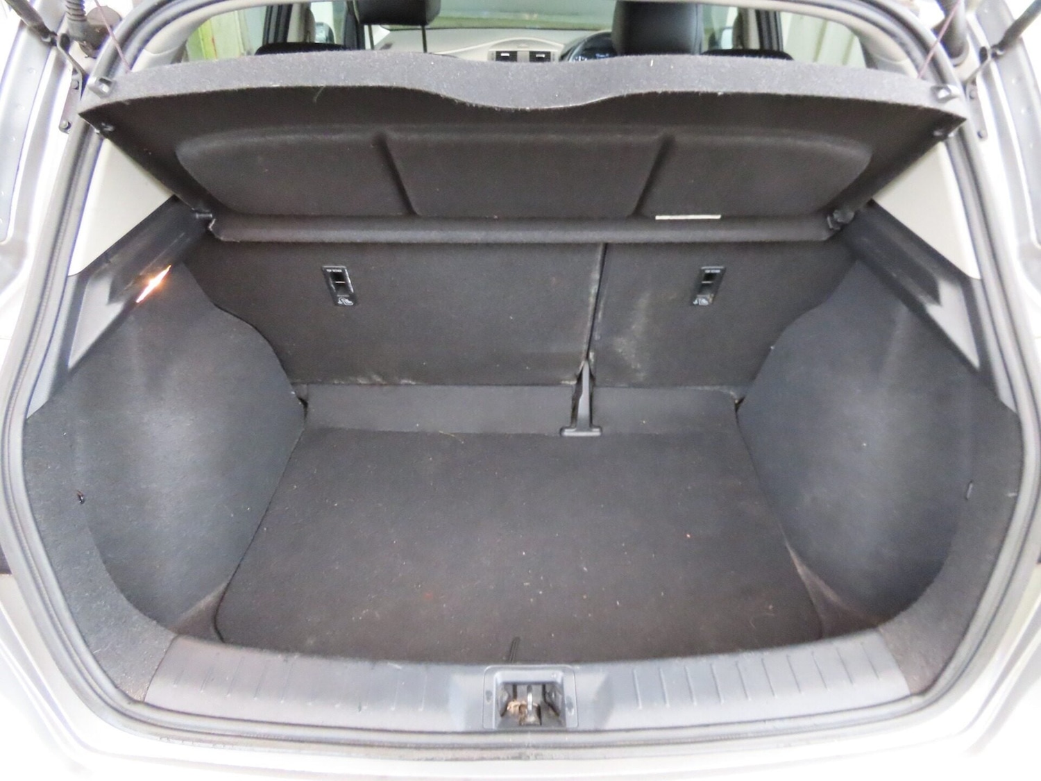 Used Nissan Pulsar 2017 for sale - 77663572: Photo 9