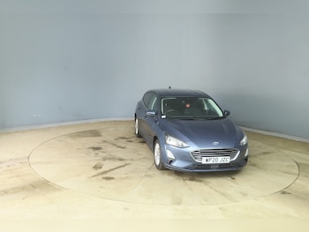 Used Ford Focus 2020 for sale - 78723259: Photo