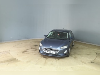Used Ford Focus 2020 for sale - 78723259: Photo