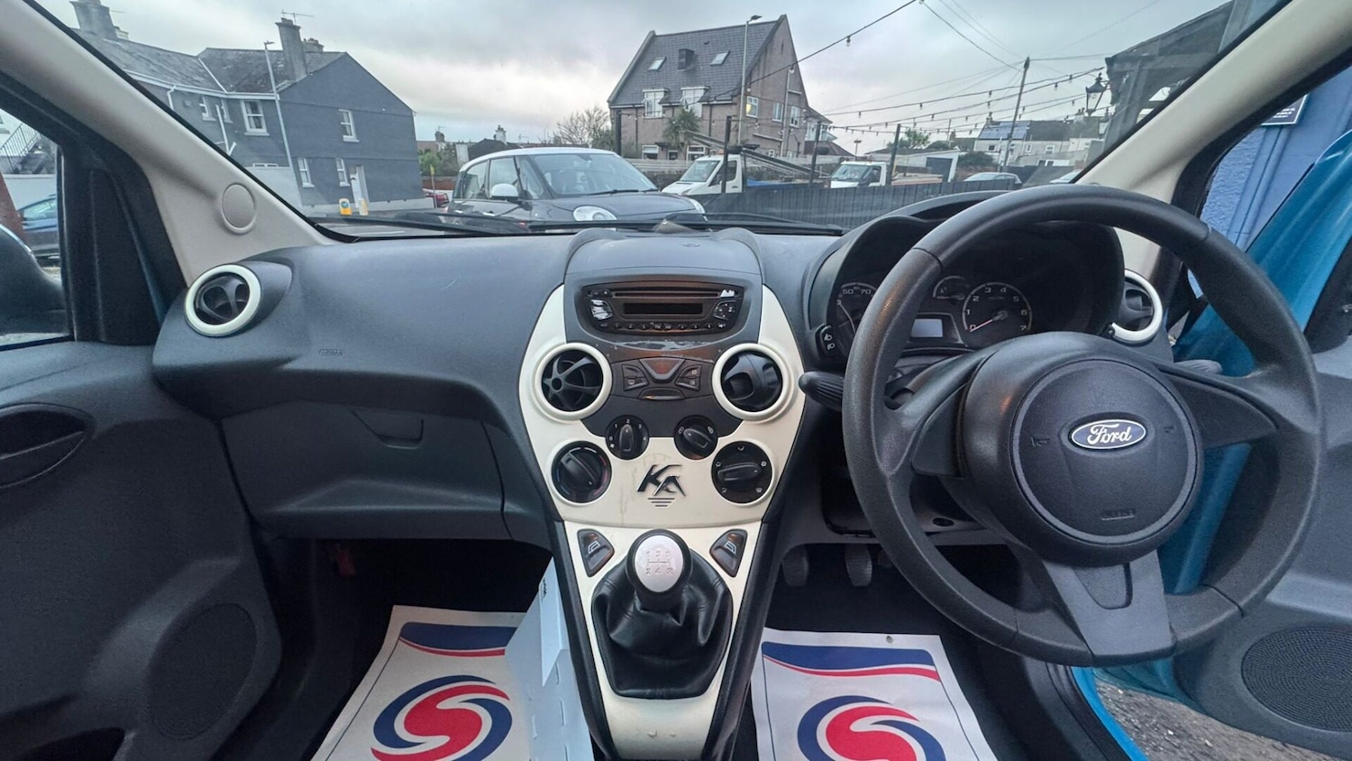 Used Ford Ka 2009 for sale - 77262460: Photo 10