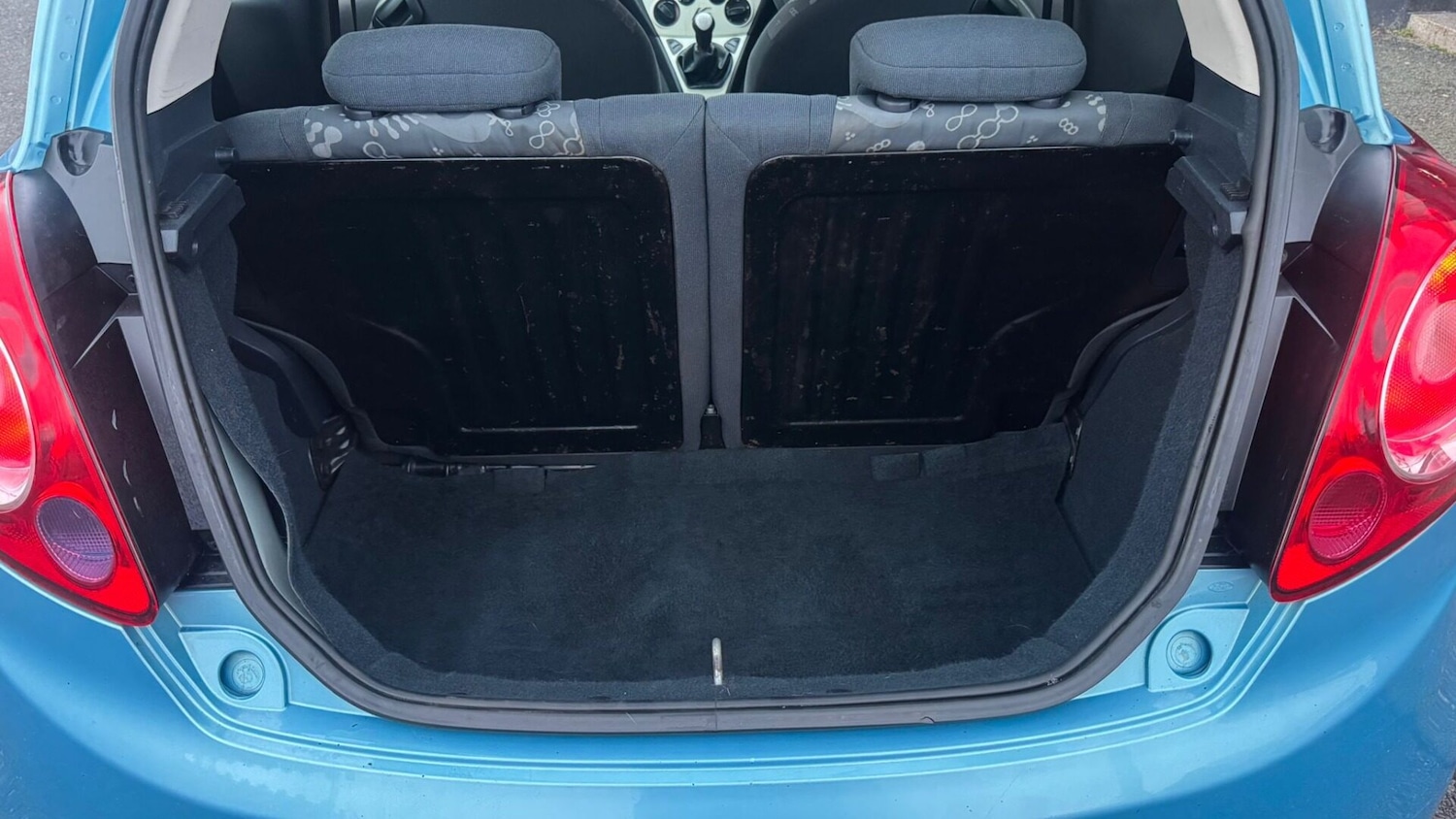 Used Ford Ka 2009 for sale - 77262460: Photo 7