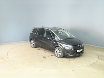 Used Citroen Grand C4 Picasso 2016 for sale - 78242369: Photo