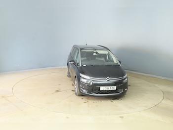 Used Citroen Grand C4 Picasso 2016 for sale - 78242369: Photo