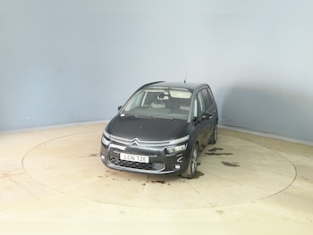 Used Citroen Grand C4 Picasso 2016 for sale - 78242369: Photo