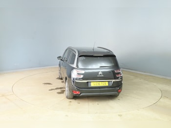Used Citroen Grand C4 Picasso 2016 for sale - 78242369: Photo