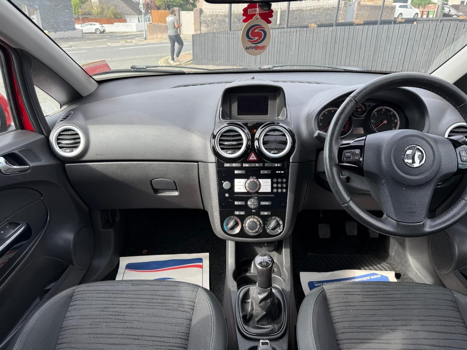 Vehicle 9