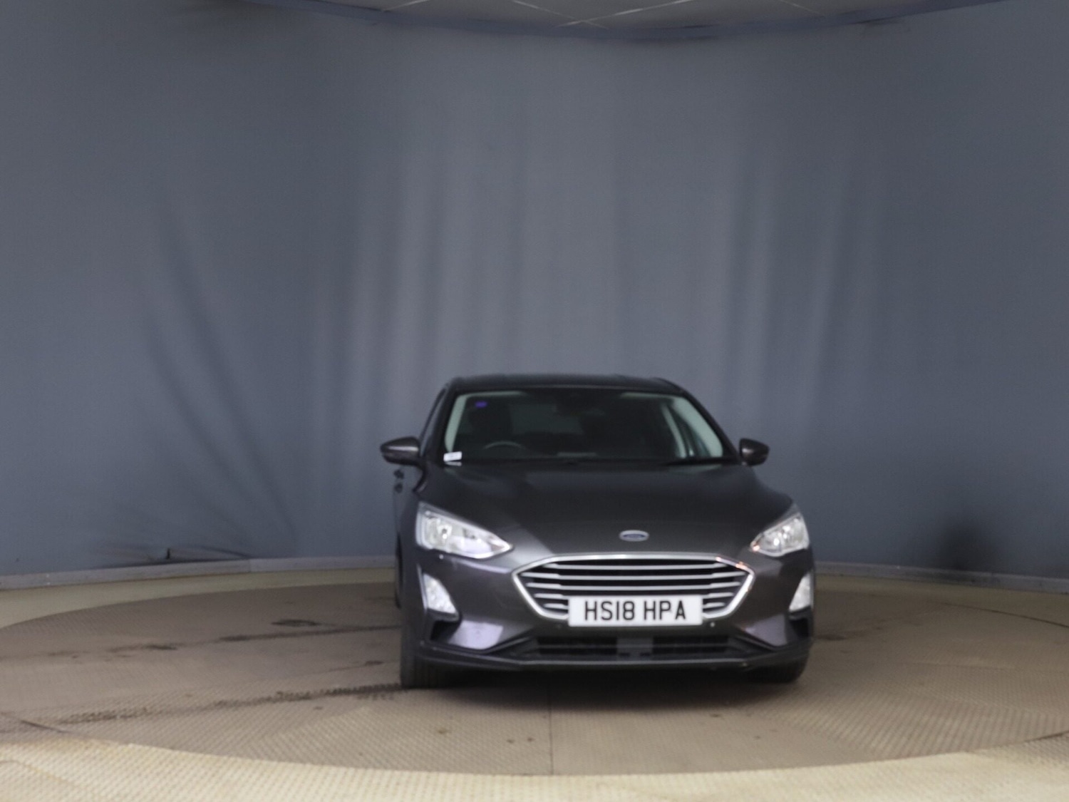 Used Ford Focus 2018 for sale - 77605411: Photo 2