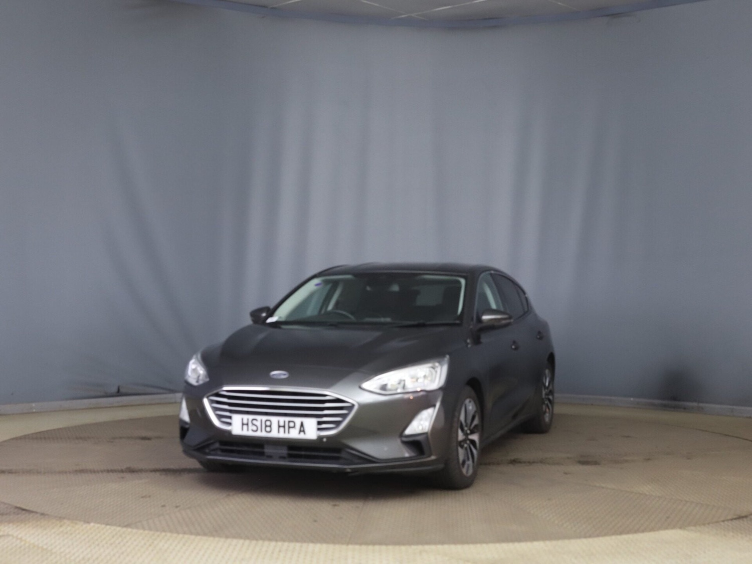 Used Ford Focus 2018 for sale - 77605411: Photo 3