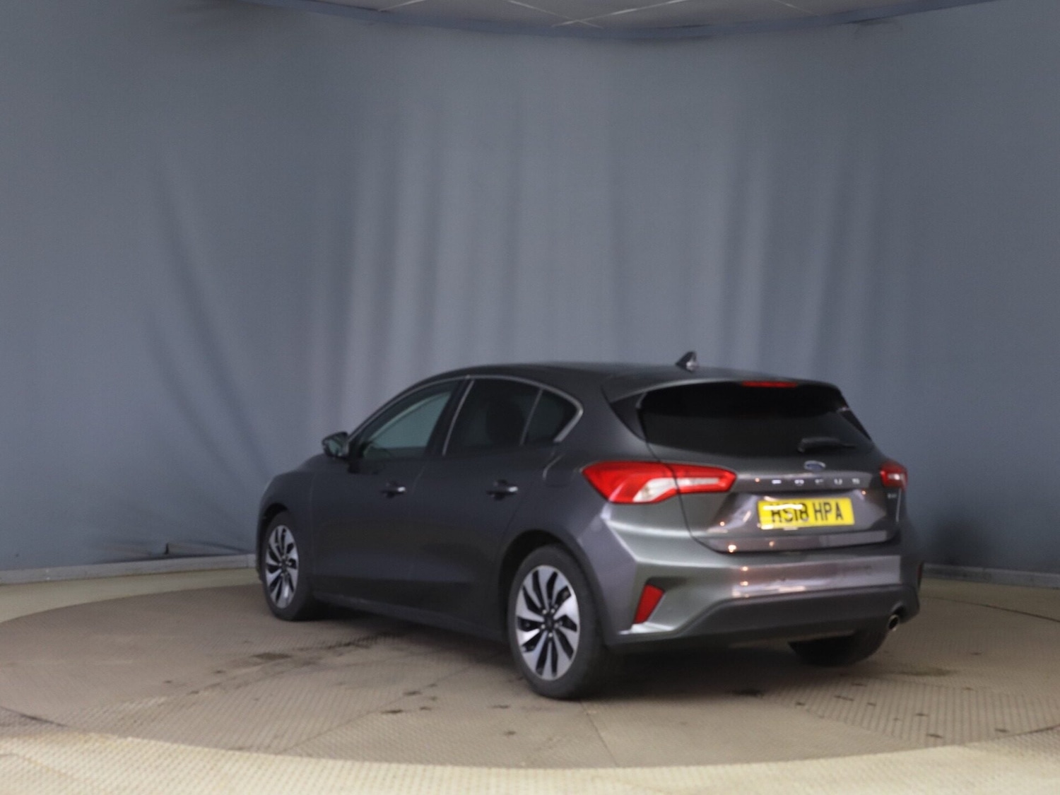 Used Ford Focus 2018 for sale - 77605411: Photo 5