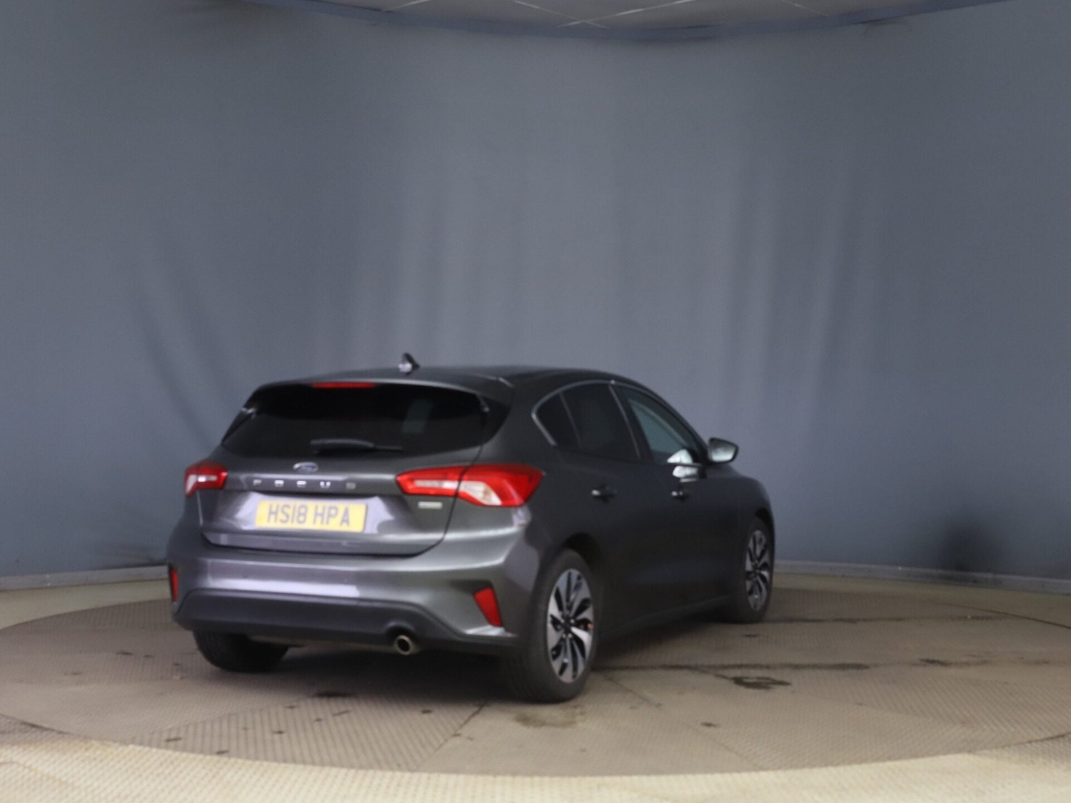 Used Ford Focus 2018 for sale - 77605411: Photo 6