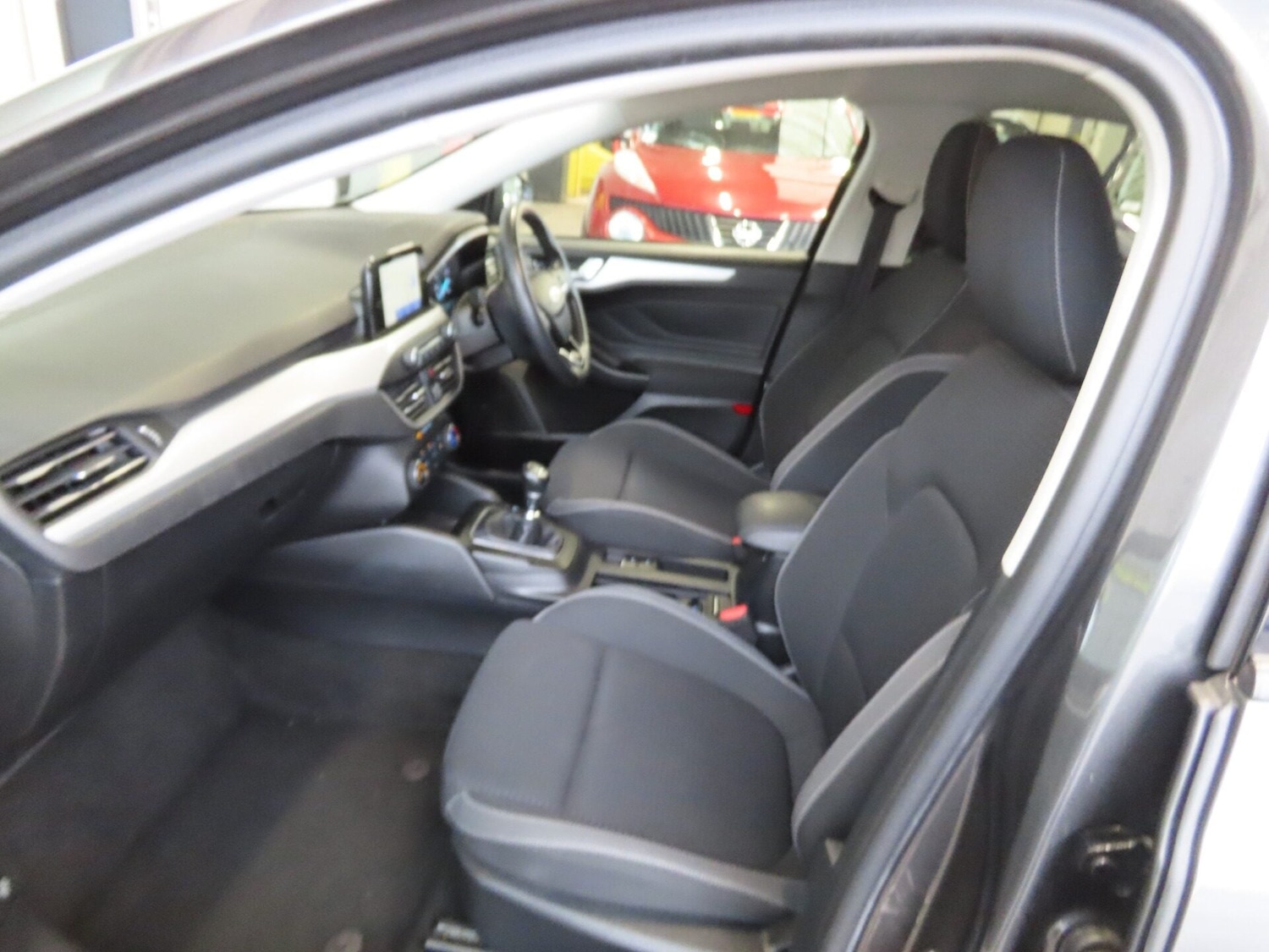 Used Ford Focus 2018 for sale - 77605411: Photo 7