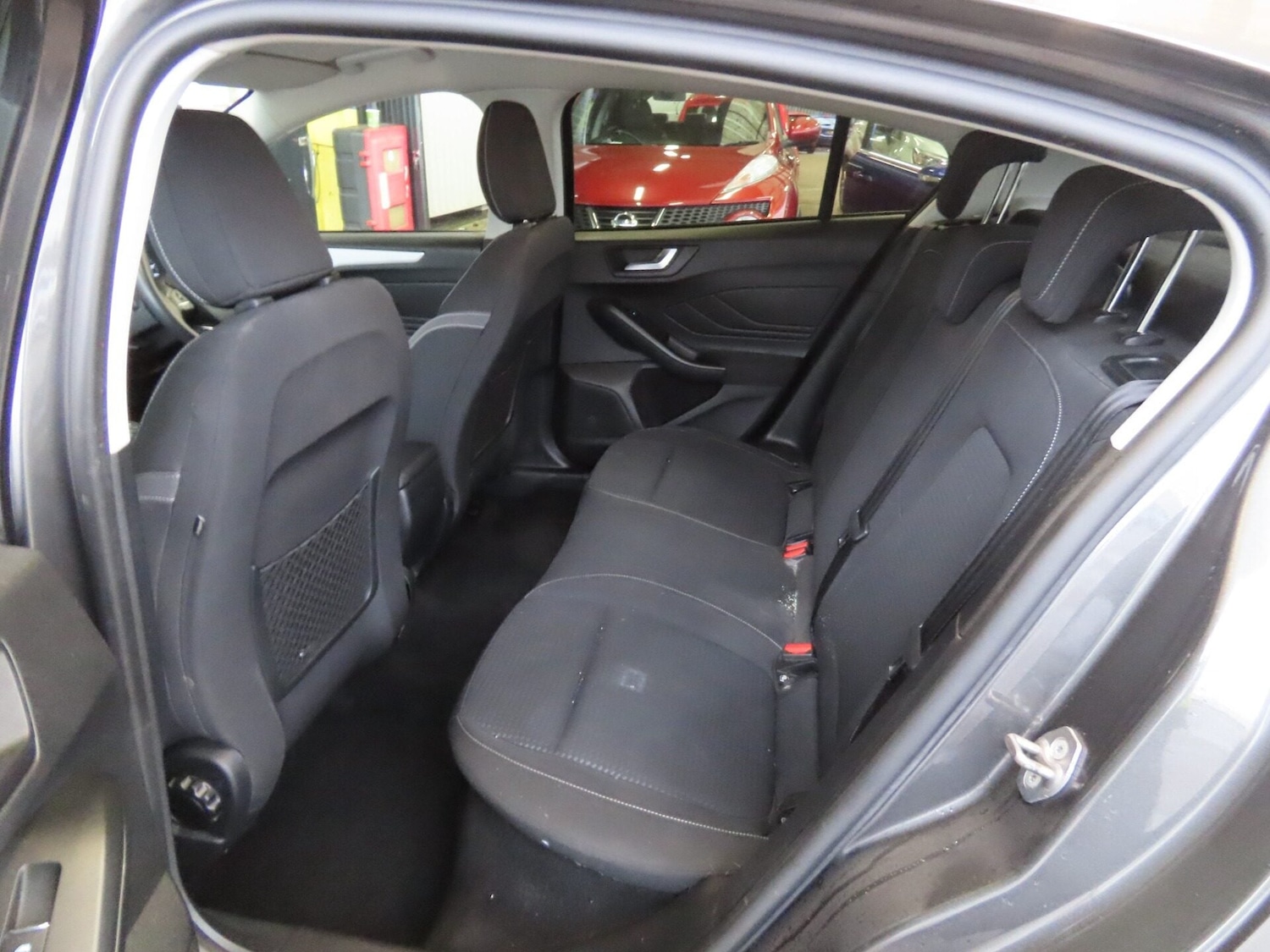 Used Ford Focus 2018 for sale - 77605411: Photo 8