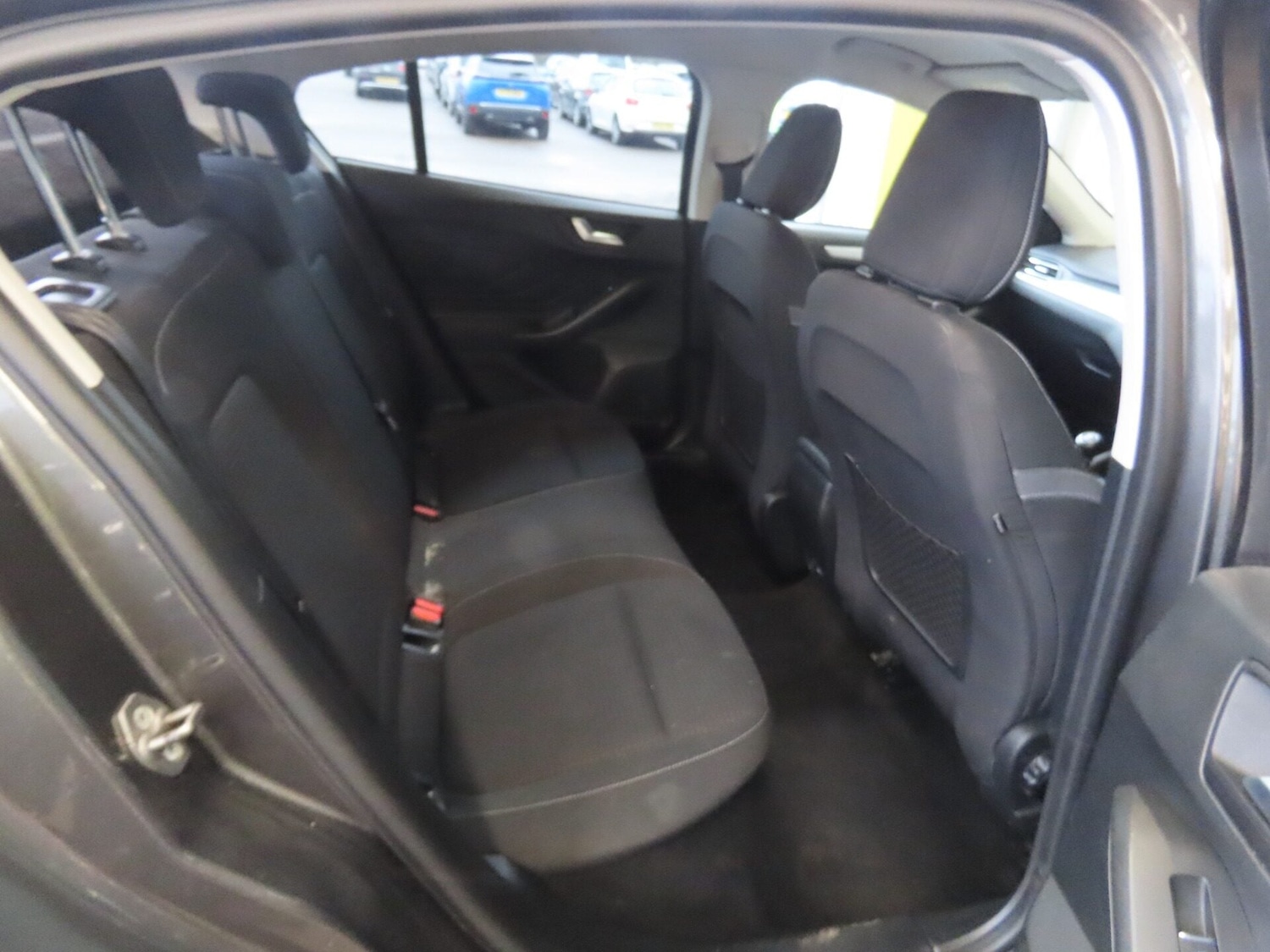 Used Ford Focus 2018 for sale - 77605411: Photo 9