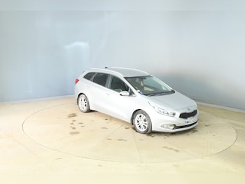 Used Kia Ceed 2013 for sale - 78642136: Photo