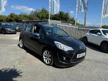 2013 - HDI AIRDREAM SELECTION 5-Door