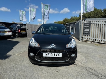 Used Citroen C3 2013 for sale - 75426155: Photo