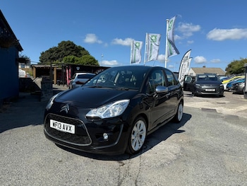Used Citroen C3 2013 for sale - 75426155: Photo
