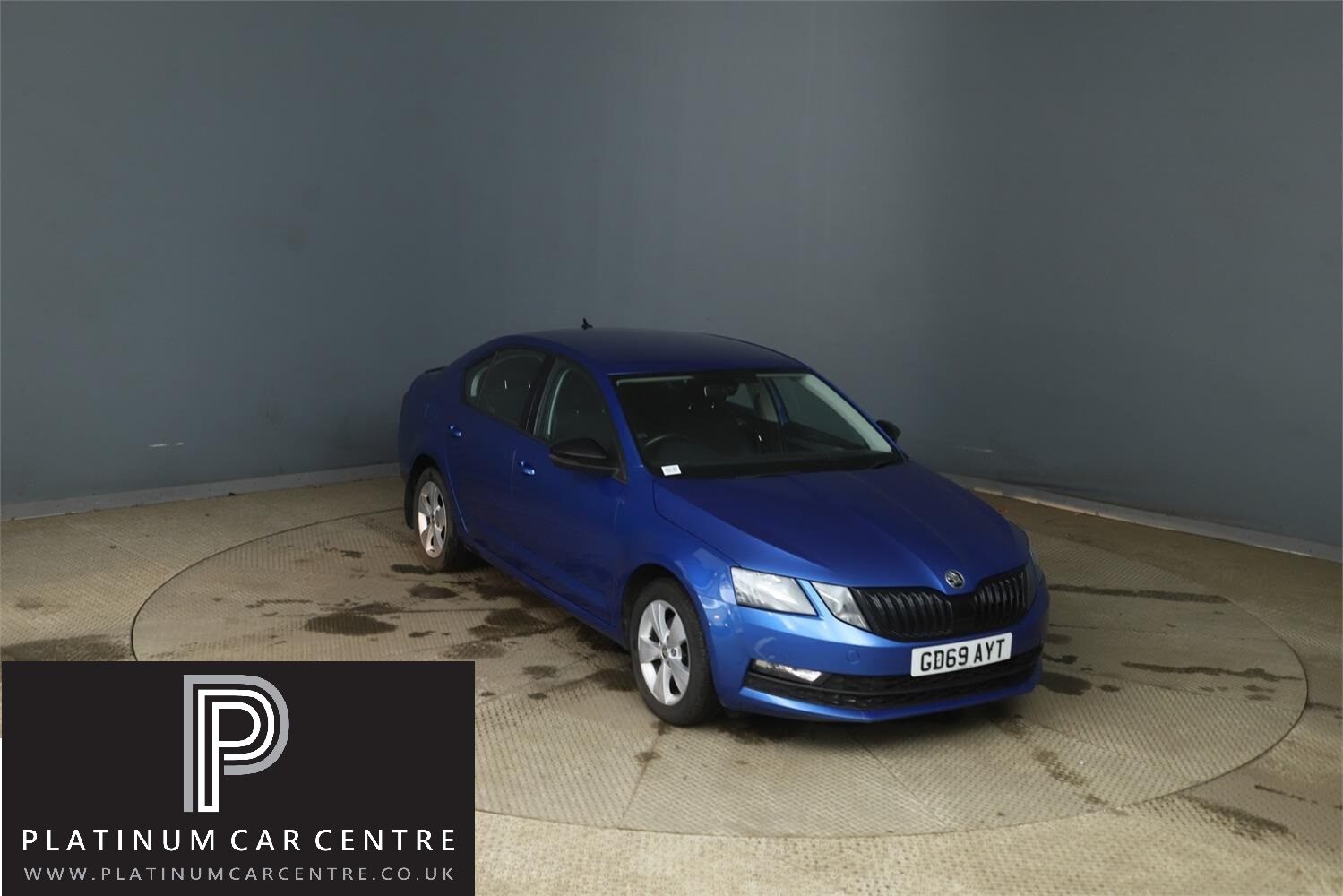 Used Skoda Octavia 2020 for sale - 76707443: Photo 1