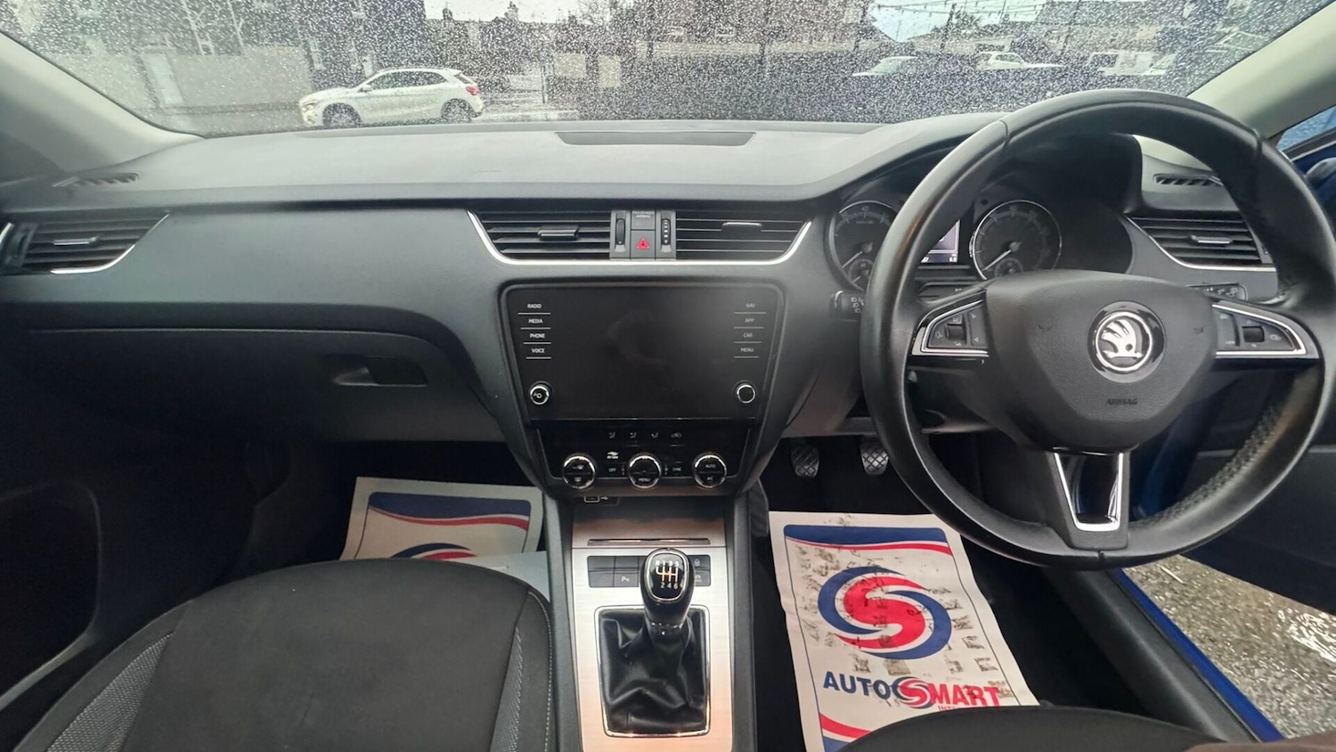 Used Skoda Octavia 2020 for sale - 76707443: Photo 10