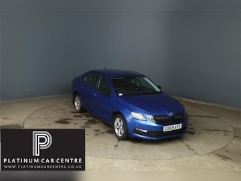 2020 - 1.5 TSI SE Technology 5dr