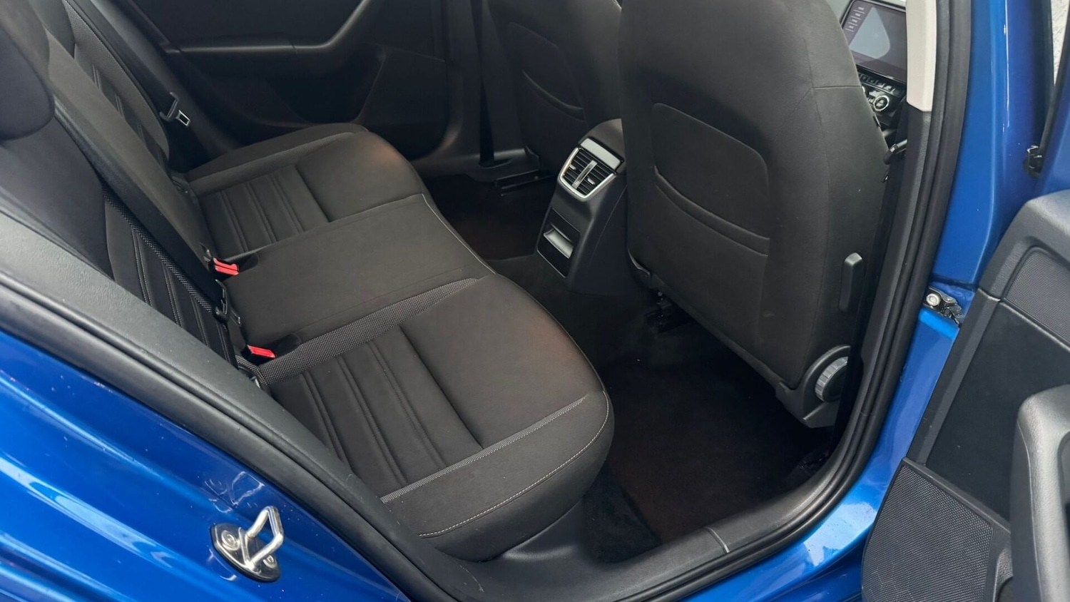 Used Skoda Octavia 2020 for sale - 76707443: Photo 8