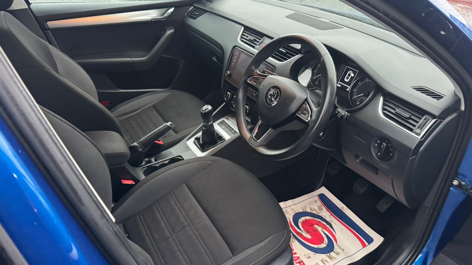 Used Skoda Octavia 2020 for sale - 76707443: Photo 9