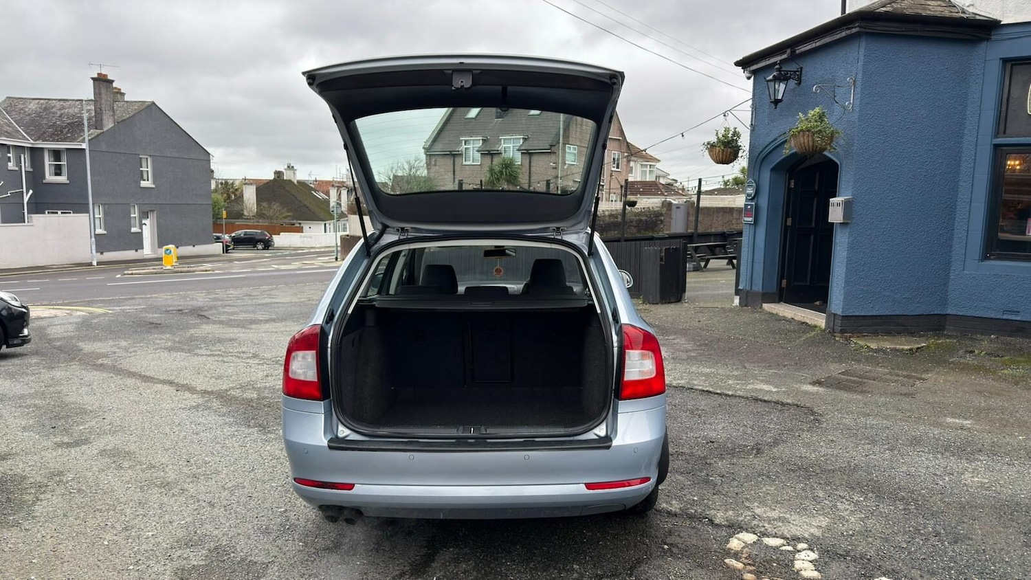 Used Skoda Octavia 2011 for sale - 77391790: Photo 10