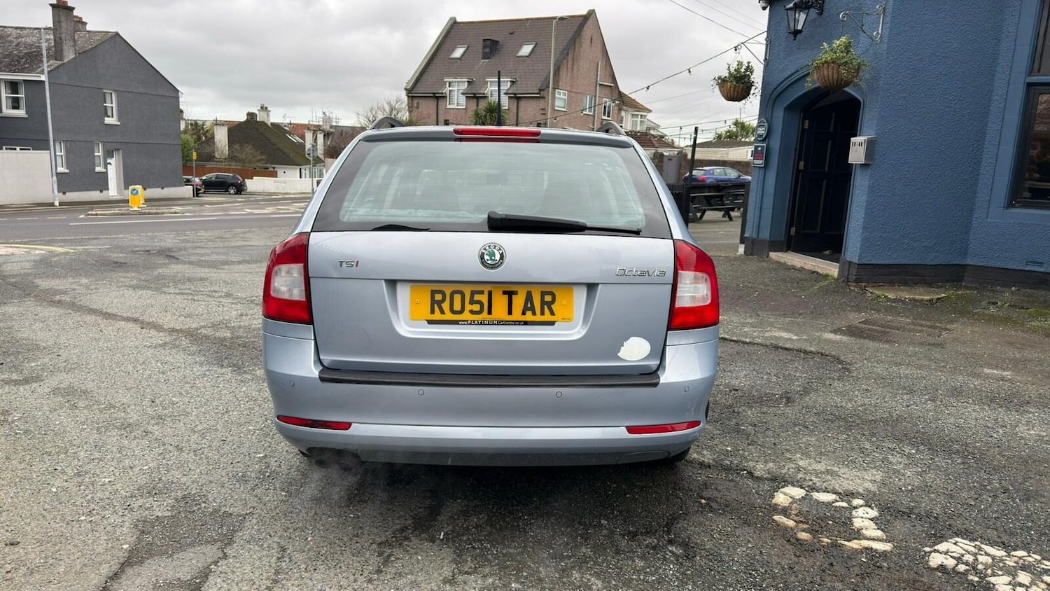 Used Skoda Octavia 2011 for sale - 77391790: Photo 4