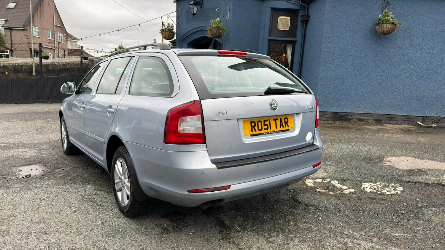 Used Skoda Octavia 2011 for sale - 77391790: Photo 5