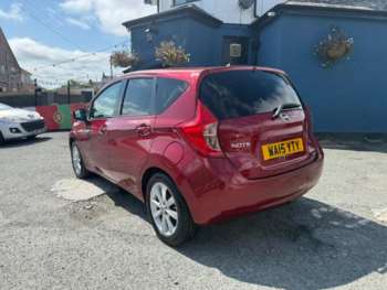 Used Nissan Note 2015 for sale - 75425799: Photo