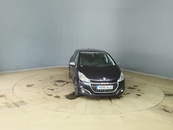 Used Peugeot 208 2016 for sale - 79872107: Photo