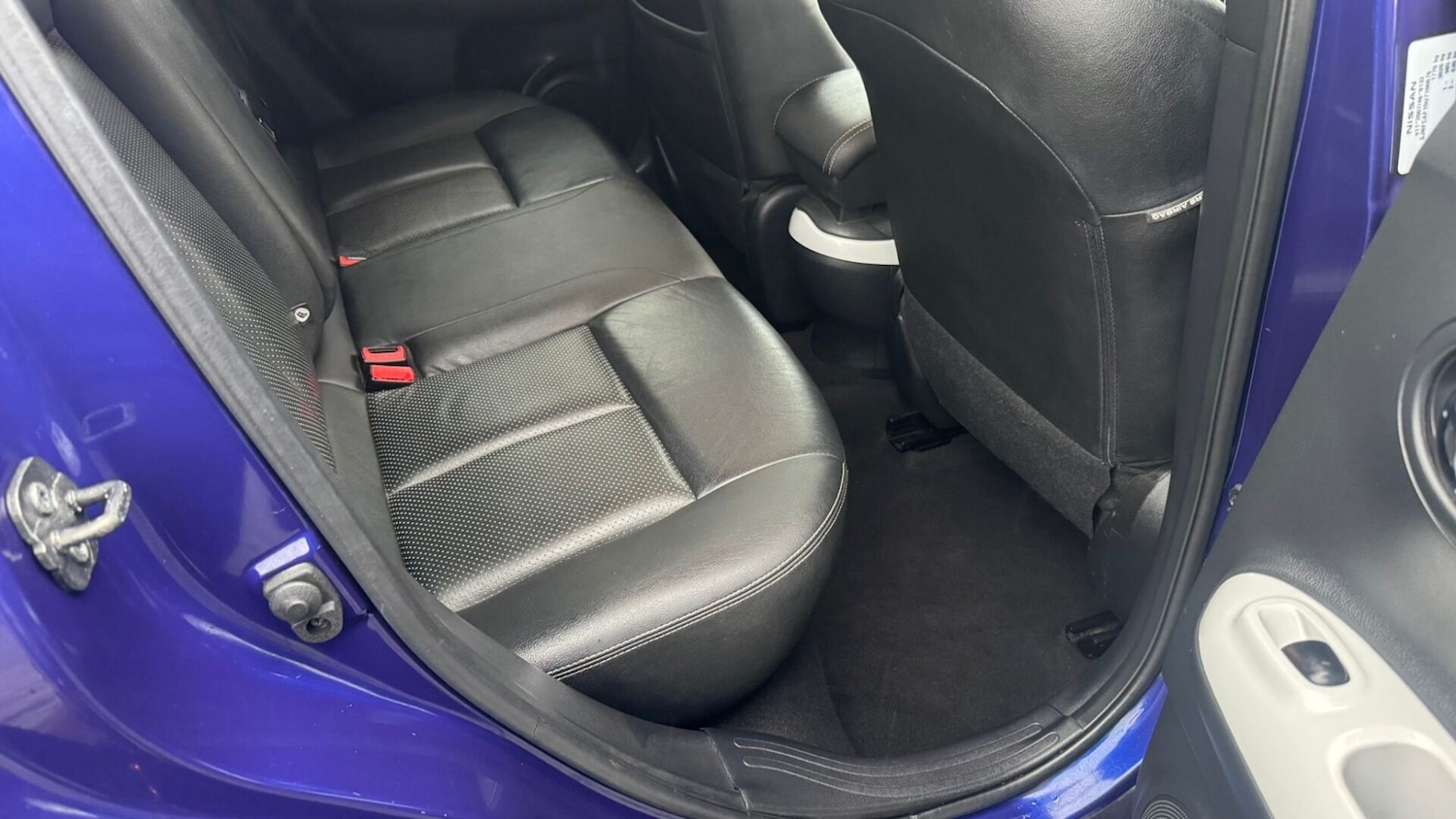 Used Nissan Juke 2015 for sale - 76707448: Photo 7