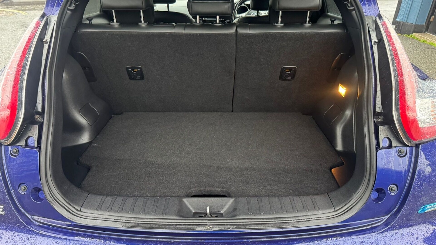 Used Nissan Juke 2015 for sale - 76707448: Photo 9