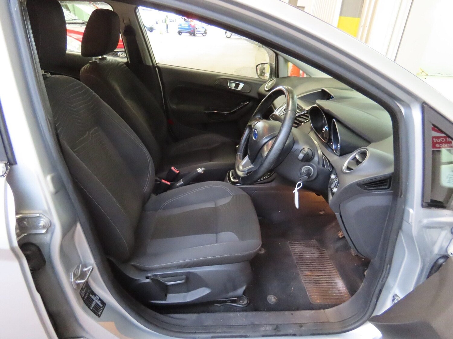 Used Ford Fiesta 2013 for sale - 77404719: Photo 10
