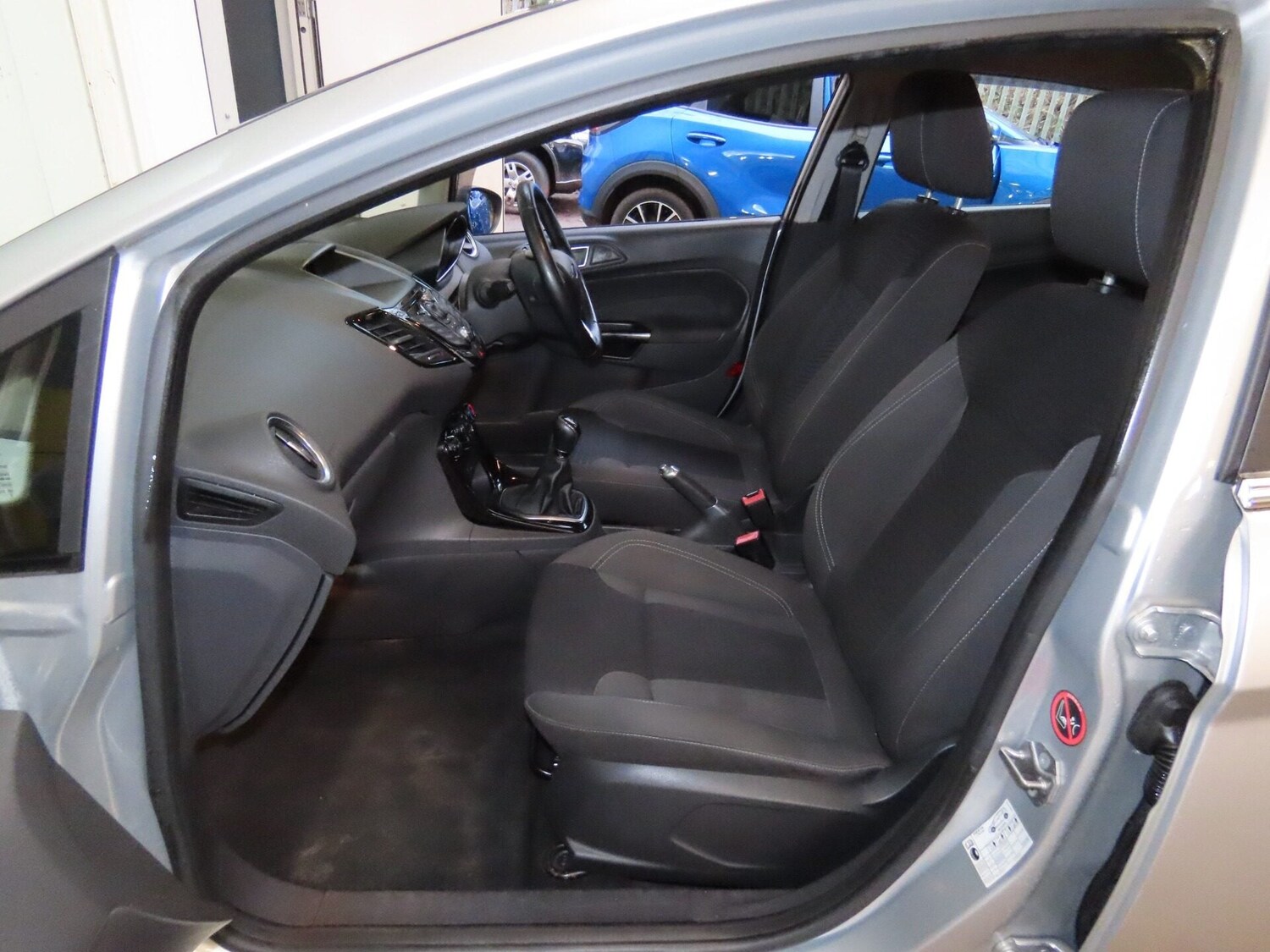 Used Ford Fiesta 2013 for sale - 77404719: Photo 11