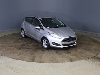 Ford Fiesta feature image