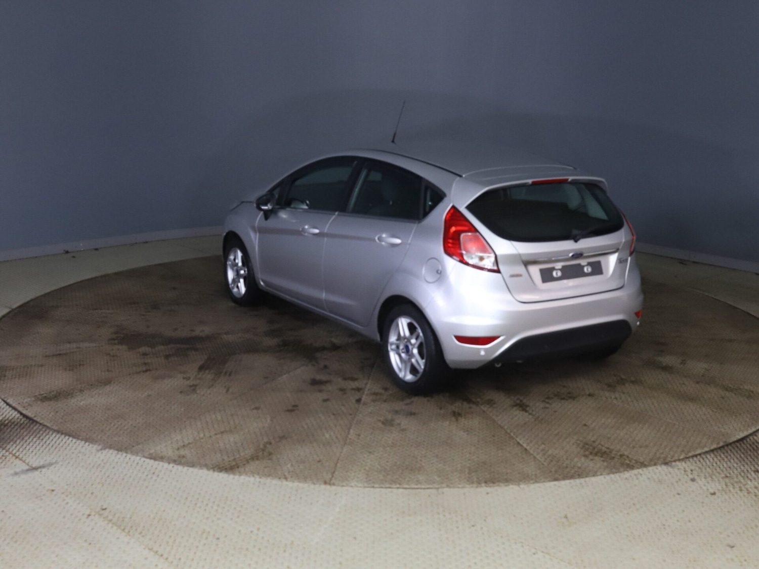 Used Ford Fiesta 2013 for sale - 77404719: Photo 5
