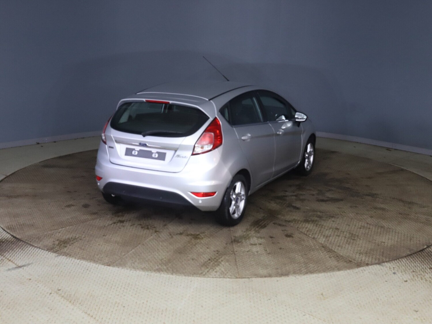 Used Ford Fiesta 2013 for sale - 77404719: Photo 6