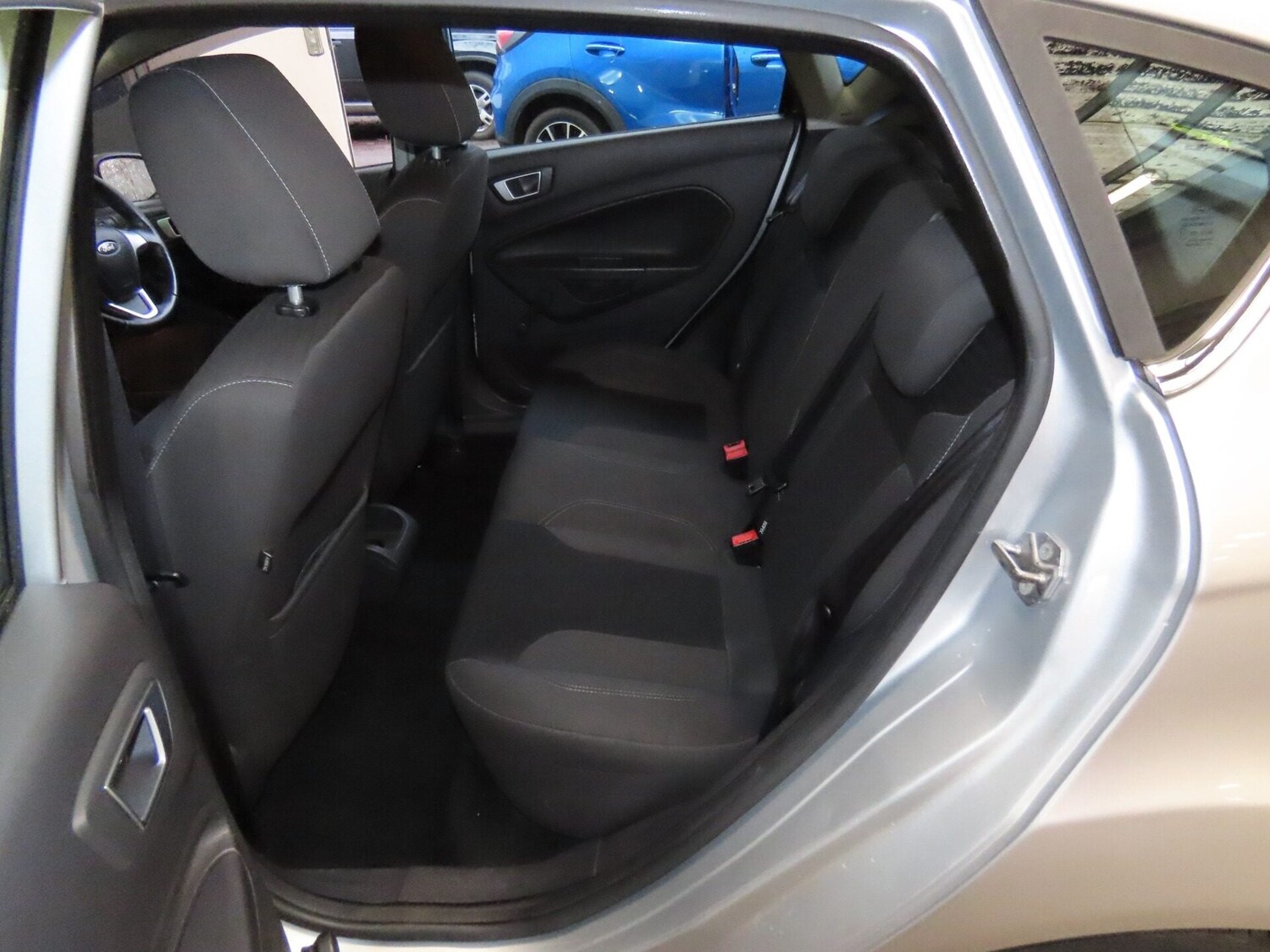 Used Ford Fiesta 2013 for sale - 77404719: Photo 7